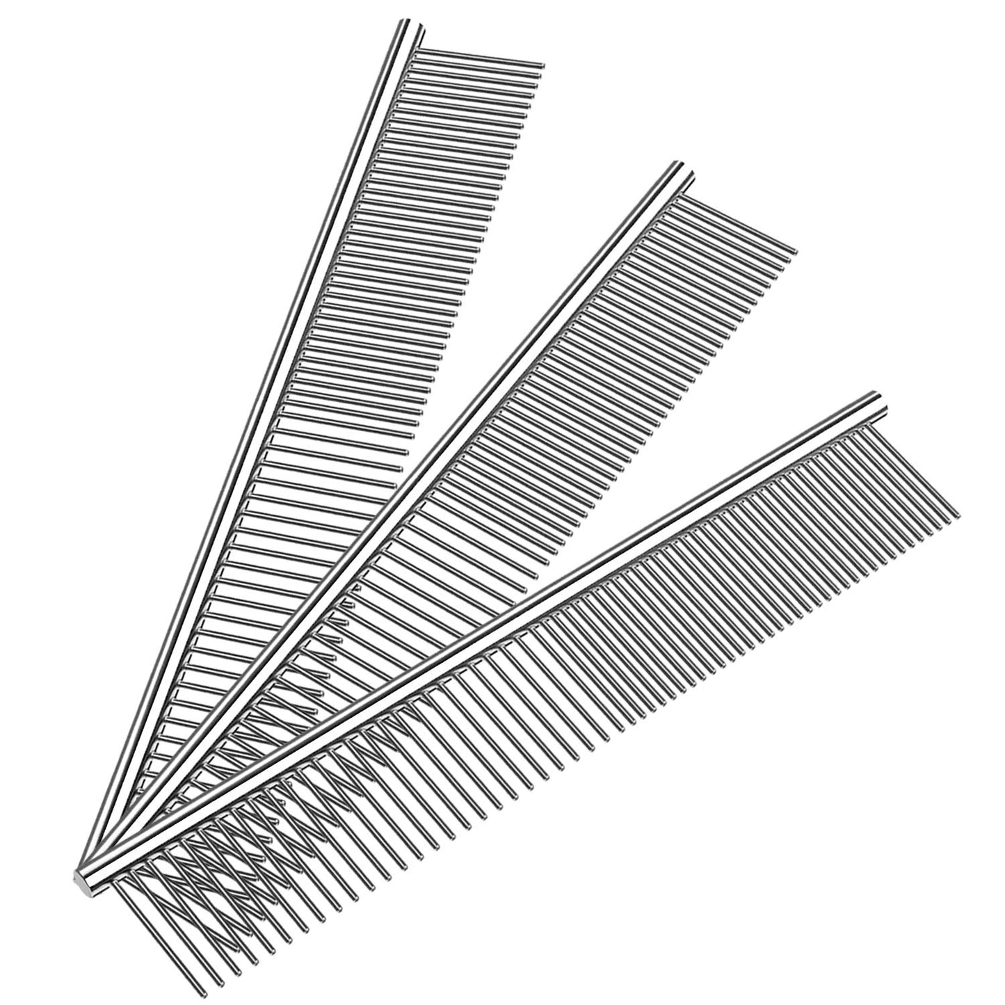 Metal Comb