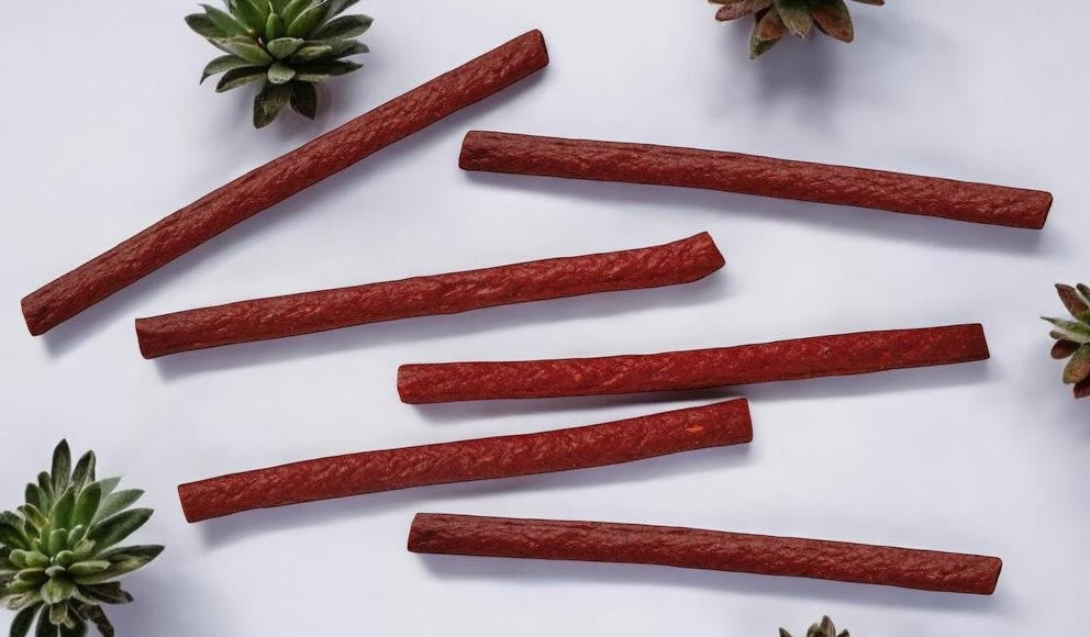 Fish D’light Pillars 100g