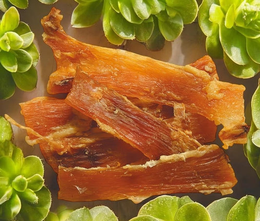 Beef Paddywack per 100g