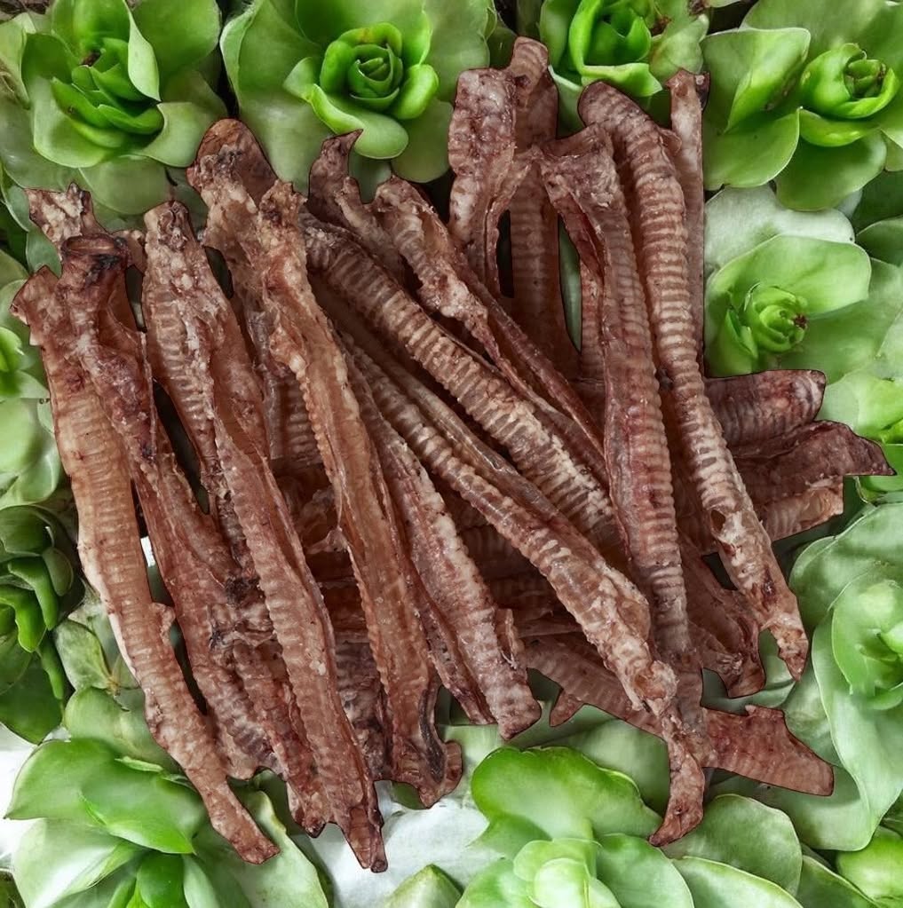 Beef Trachea per 100g