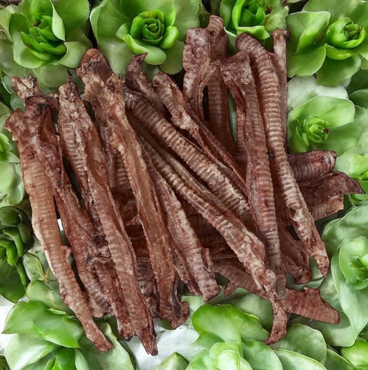 Beef Trachea per 100g