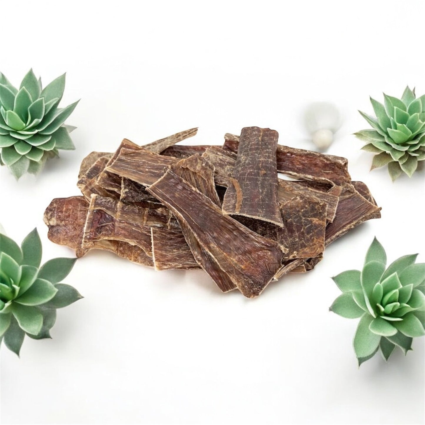 Rinderhalsstreifen 100 g