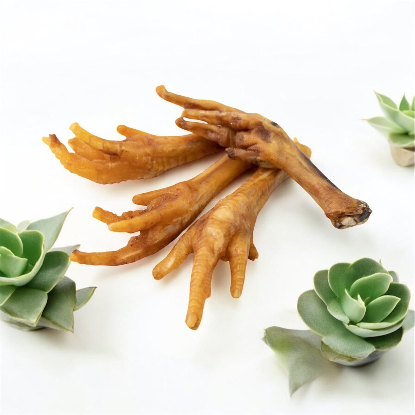 Chicken Feet 100g